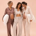 Pajamas Set
