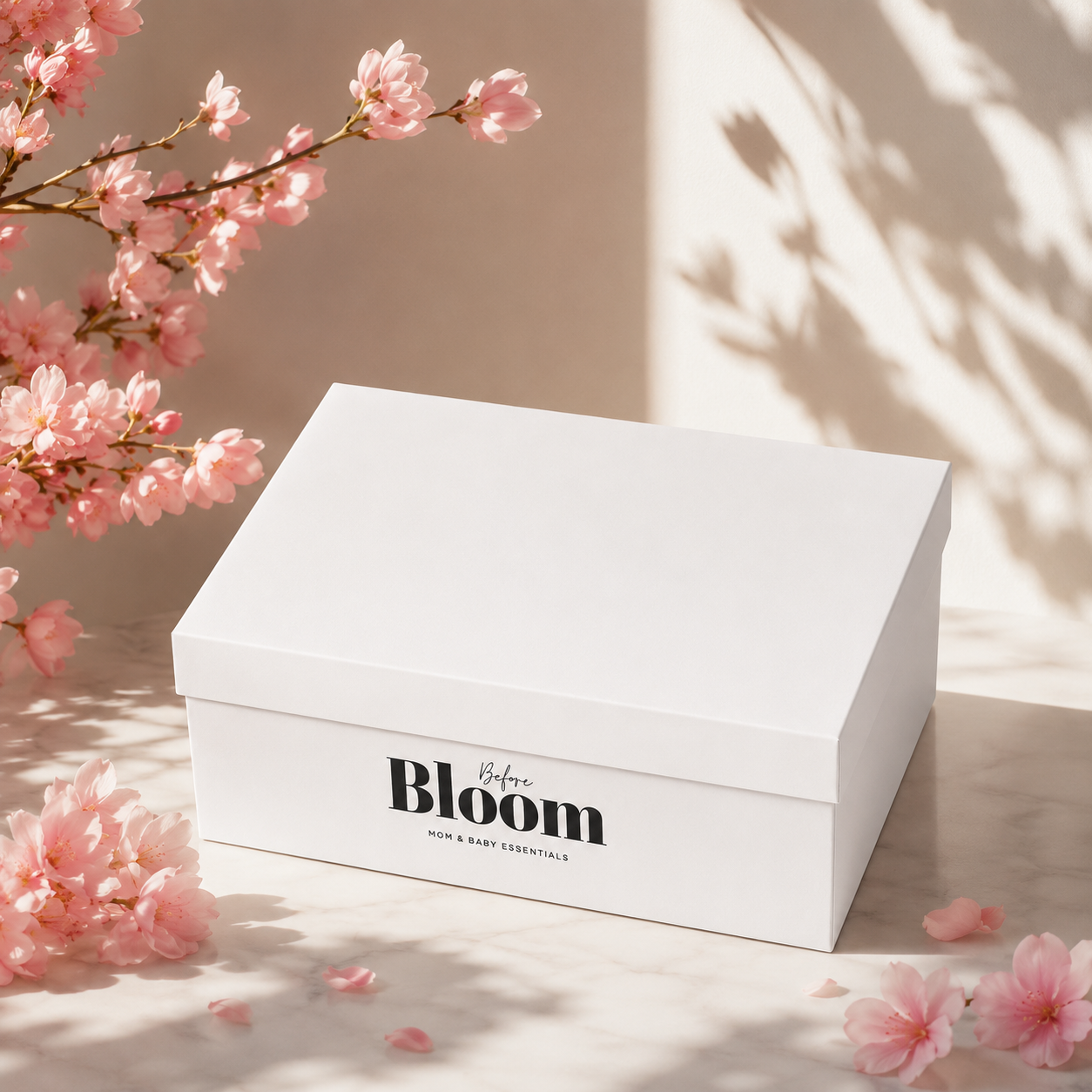 Premium Box