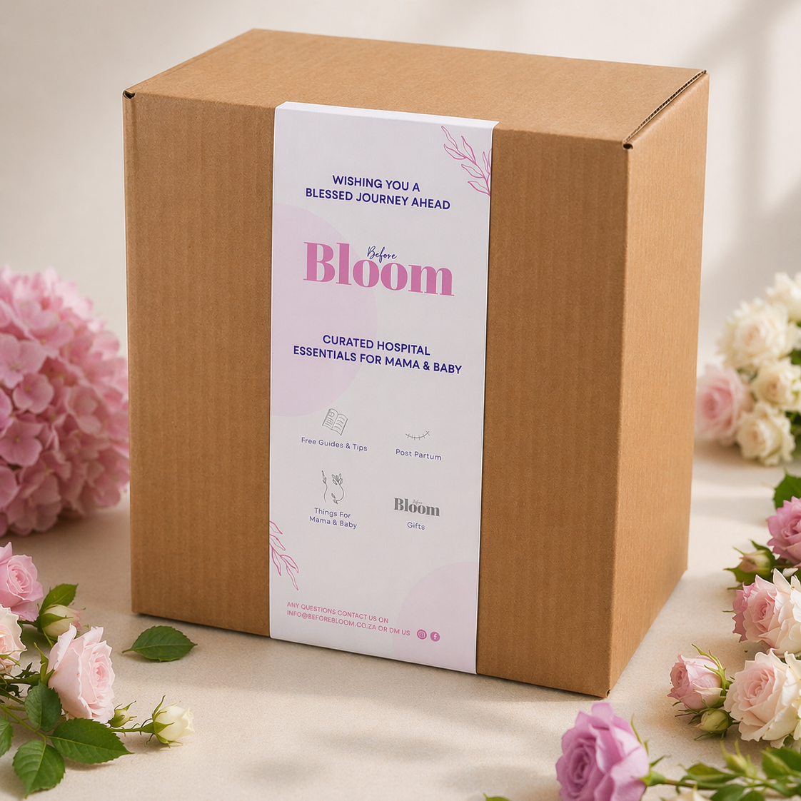 Premium Box