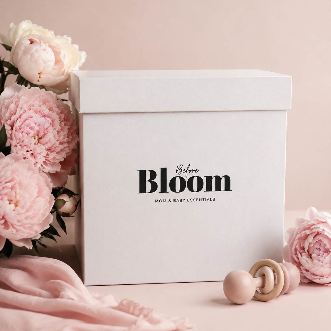 After Bloom
